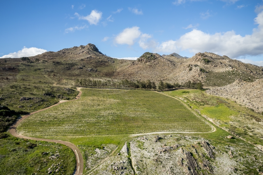 7 Bedroom Property for Sale in Franschhoek Rural Western Cape